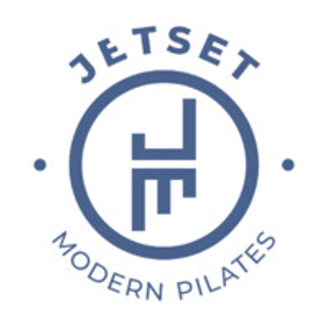 Jetset Pilates - RiNo - Logo