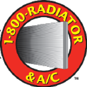 1-800 Radiator & A/C-Murrieta - Logo