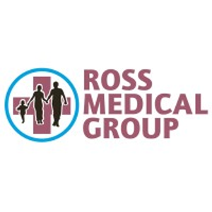 Ross Medical Group - Logo