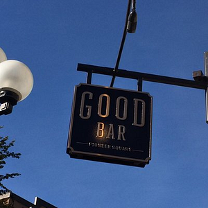 Good Bar