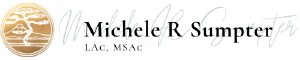 Michele R Sumpter, Acupuncture in Louisville, KY - Logo