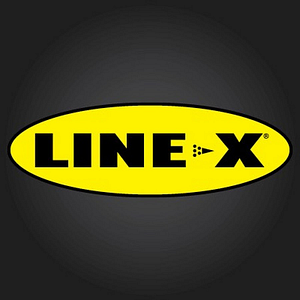 Line-X of Huntsville - Logo