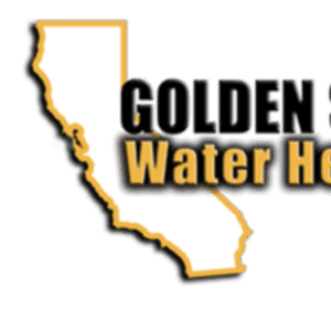 Golden State Water Heaters - Logo