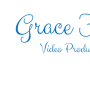 Grace First Video - Logo