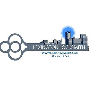 Lexington Locksmith - Logo