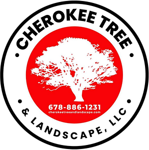 Cherokee Tree and Landscape LLC - Logo
