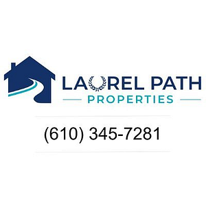 Laurel Path Properties - Logo