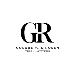 Goldberg & Rosen - Logo
