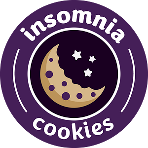 Insomnia Cookies - Logo