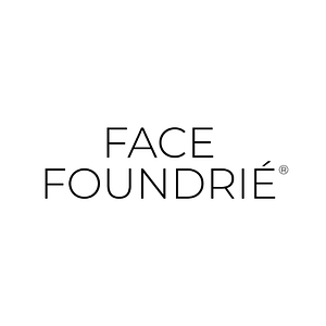 FACE FOUNDRIÉ - West Des Moines - Logo