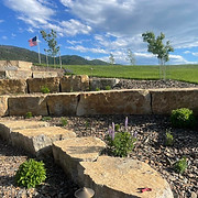 All Valley Landscape Services LLC - Logo