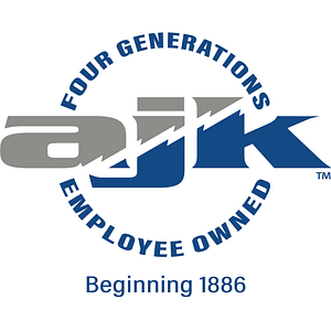 A.J. Kirkwood and Associates, Inc. - Logo