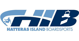 Hatteras Island Boardsports - Logo