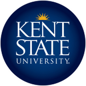 Kent State Department of Recreation and Wellness Services - Logo