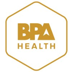 BPA Health, Inc. - Logo