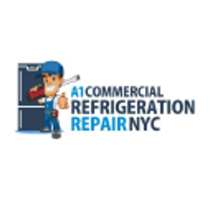 A1 Commercial Refrigeration Repair NYC - Logo