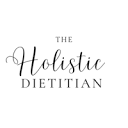 The Holistic Dietitian - Logo