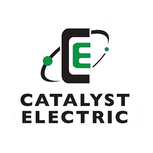 Catalyst Electric - Logo