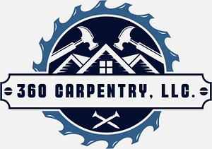Matthew's Carpentry - Matt Miller - Logo