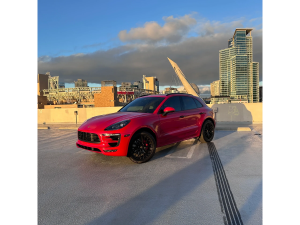 SD Auto Film