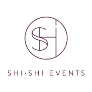 Shi Shi Events - Logo