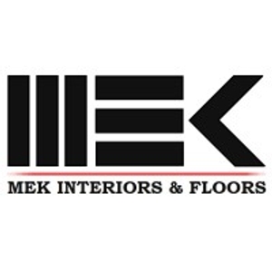 MEK Interiors & Floors, Inc - Logo