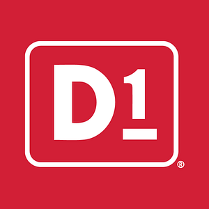 D1 Training St. Louis West - Logo