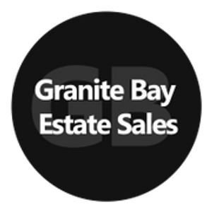 Granite Bay Estate Sales - Logo