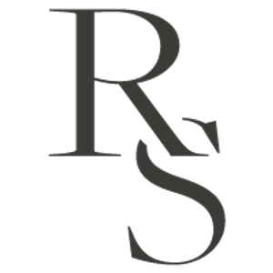 Rachel Solomon Photography - Logo