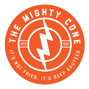 The Mighty Cone | Catering & Events