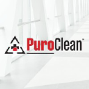 PuroClean of West Seattle - Logo
