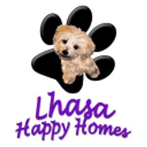 Lhasa Happy Homes - Logo