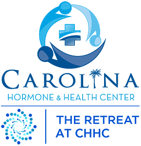 The Retreat at Carolina Hormone and Health Center - Logo