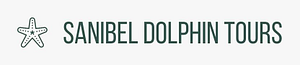 Sanibel Dolphin Tours - Logo