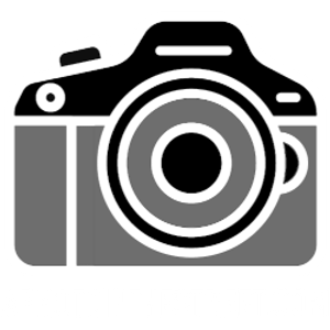 A Photo in the Street - Logo