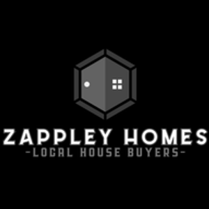 Zappley Home Buyers - Logo
