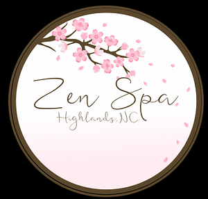 Zen Spa - Logo