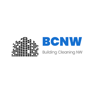 Building Cleaning North West - Logo