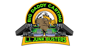 Big Daddy Carting - Logo