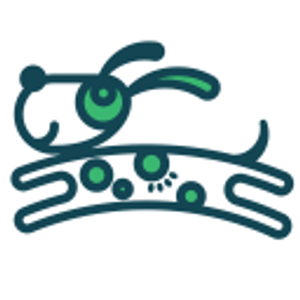 Dog Paw Daycare - Logo