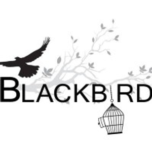 Blackbird - Logo