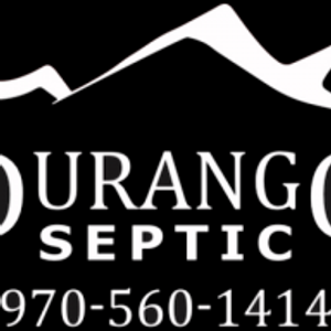 Durango Septic - Logo