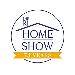 Rhode Island Home Show featuring the Flower & Garden Show - Logo