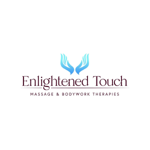 Enlightened Touch - Logo