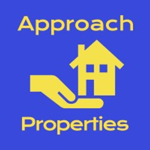 Joe Wyban with Approach Properties Premium Real Estate Services - Logo