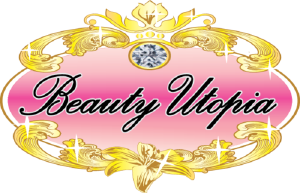 Beauty Utopia - Logo