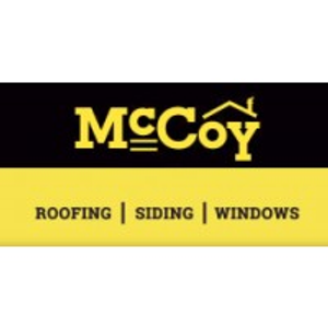 McCoy Roofing Sioux Falls - Logo