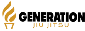 Generation Jiu-Jitsu - Logo