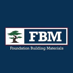 Foundation Building Materials - Logo