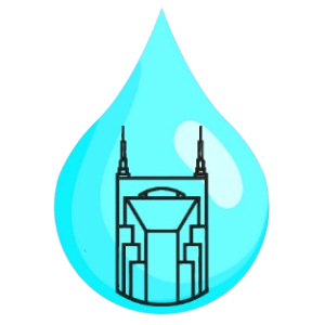 Music City Maid Service - Logo